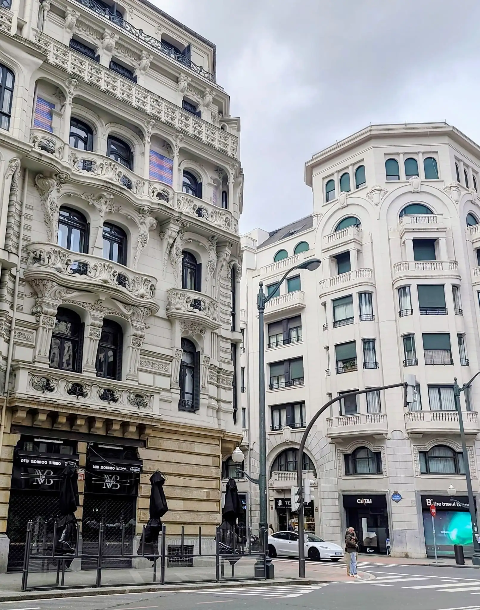 Casa Montero, edificio residencial. Comunidad de propietarios